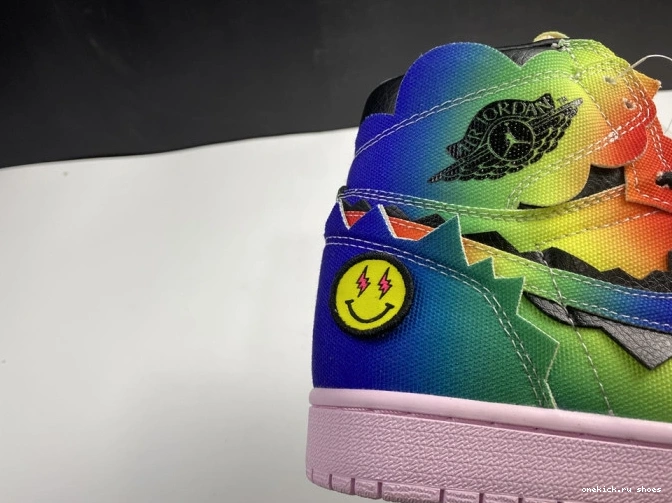 Cheap BALVIN JORDAN J DC3481-900 X HIGH AIR OG 1 0527